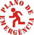 Plano de Emergência - Escape